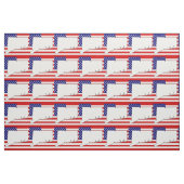 Tissu Delaware (Fat Quarter)