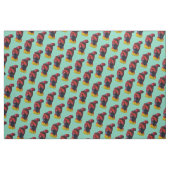 Tissu d'Electus (Fat Quarter)