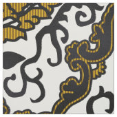 Tissu d'Eleonora di Toledo (Échantillon)