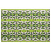Tissu Délice de vérification Apple (Yard)