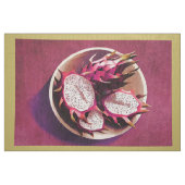 Tissu Délicieux Dragonfruit (Fat Quarter)