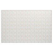 Tissu Démarrage en couleur (Fat Quarter)