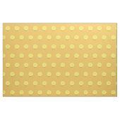 Tissu Demi de citron de sourire (Yard)