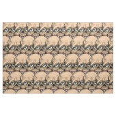TISSU DEMI DE VISAGE (Fat Quarter)