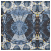 Tissu denim atomique (Échantillon)