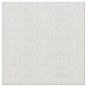 Tissu Dentelle blanche tombante (Fermer)