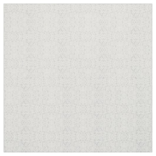 Tissu Dentelle blanche tombante (Échantillon)