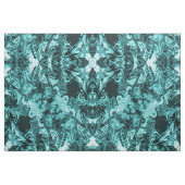 Tissu Dentelle chinoise... (Fat Quarter)