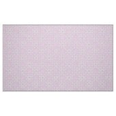 Tissu Dentelle Damas (Fat Quarter)