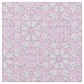 Tissu Dentelle Damas (Fermer)