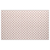 Tissu dentelle florale de victorian (Yard)