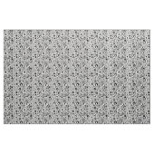 Tissu Dentelle noire (Yard)