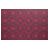Tissu Dentelle noire (Yard)