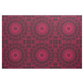 Tissu Dentelle noire (Fat Quarter)