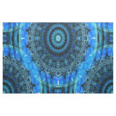 Tissu Dentelle voyageuse...... (Fat Quarter)