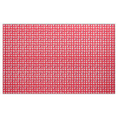 Tissu Dents mignons (Yard)
