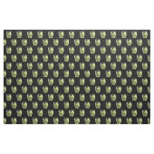 Tissu déplaisant de bébé (Yard)