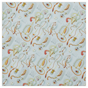 Tissu Der Medusen (1879) Ernst Haeckel de Monographie