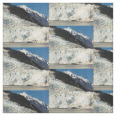 Tissu Dernière glace (Échantillon)