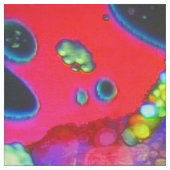 Tissu Déroulement de la structure de la réverie (Échantillon)