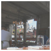 Tissu Déroulement dramatique (Fermer)