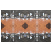 Tissu Déroulement dramatique (Fat Quarter)