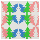 Tissu des arbres (Échantillon)