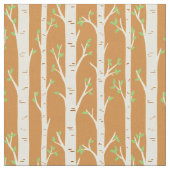 Tissu des arbres (Fermer)