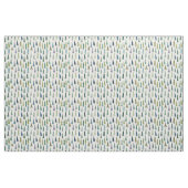 tissu des arbres de noël (Yard)