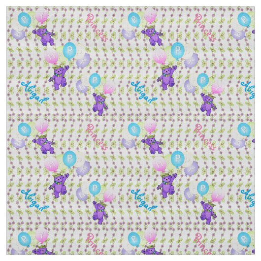 Tissu Des Bolos fantaisistes (Échantillon)