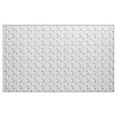 Tissu Des Bolos fantaisistes (Yard)