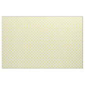 Tissu Des boules de chattes blanches (Yard)