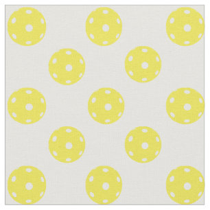 Tissu Des boules de chattes blanches