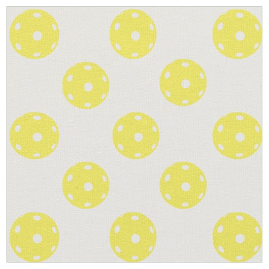 Tissu Des boules de chattes blanches (Fermer)