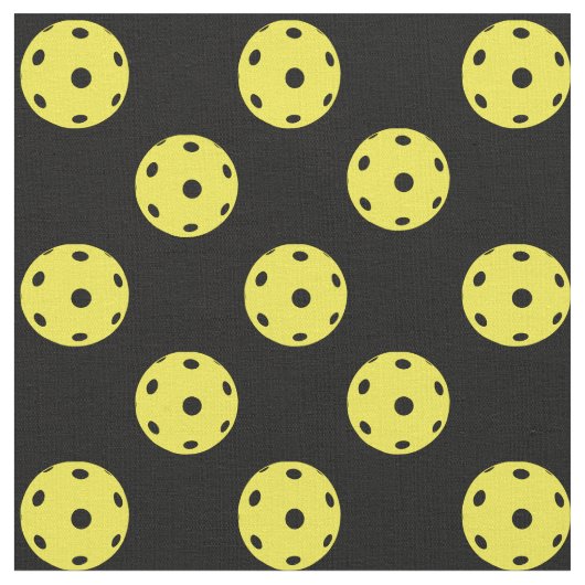 Tissu Des boules de saucisses sur le arrière - plan noir (Fermer)