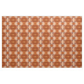 Tissu des coeurs de chocolat (Yard)