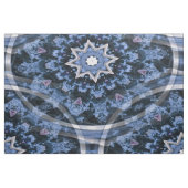 Tissu Des étoiles dans les nuages..... (Fat Quarter)