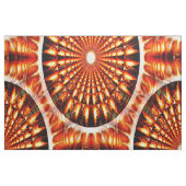 Tissu Des explosions partout.... (Fat Quarter)
