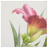 Tissu Des jours partout (Échantillon)