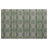 Tissu des palétuviers (Fat Quarter)