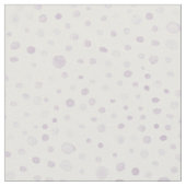 Tissu des points d'aquarelle de poussière Confetti (Fermer)