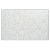 Tissu des points d'aquarelle Sky Confetti (Fat Quarter)