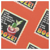 TISSU - Des tomates ? Chargez-les de BOISSON ! (Fermer)