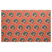 TISSU - Des tomates ? Chargez-les de BOISSON ! (Fat Quarter)