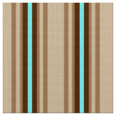 Tissu Des Tons Modernes Du Milieu Du Siècle, Tan. Brown (Fermer)