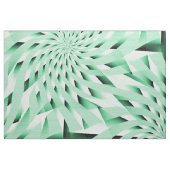 Tissu Des torrents de printemps...... (Fat Quarter)