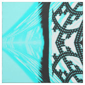 Tissu Des Trinkets Maritimes... (Échantillon)