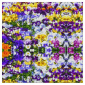 Tissu des volets (Fermer)