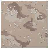 Tissu Desert Camo (Fermer)