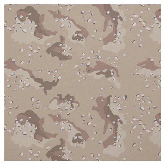 Tissu Desert Camo (Échantillon)